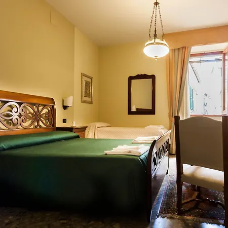 Dimora Antica فندق مبيت وإفطار