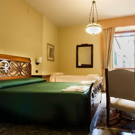 Dimora Antica Alojamento de Acomodação e Pequeno-almoço