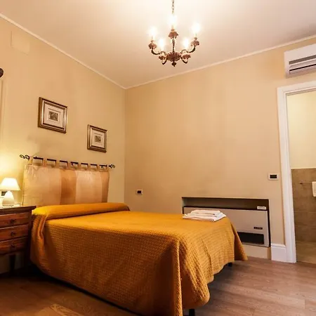 Dimora Antica Bed & Breakfast