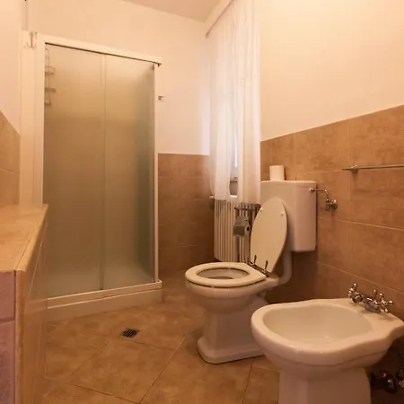 فندق مبيت وإفطار Dimora Antica