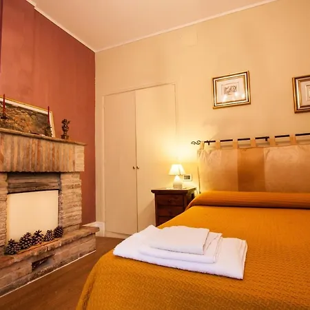 فندق مبيت وإفطار Dimora Antica Pianella (Pescara)