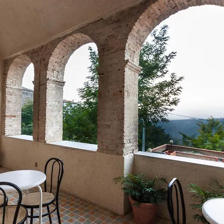 Dimora Antica 3* Pianella (Pescara)