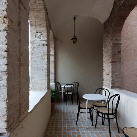 Dimora Antica Nocleg ze śniadaniem Pianella (Pescara)