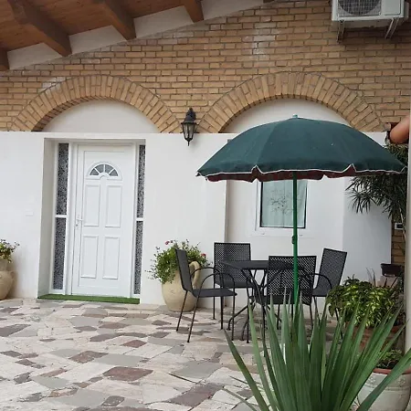 Dimora Antica Bed & Breakfast