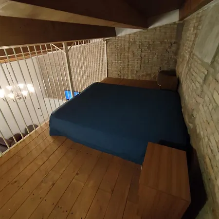 Dimora Antica Nocleg ze śniadaniem