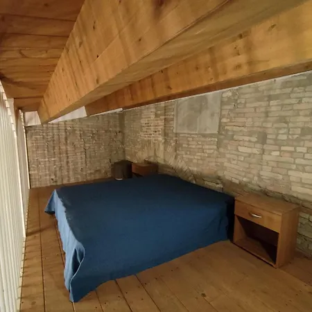 Nocleg ze śniadaniem Dimora Antica