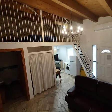 Dimora Antica فندق مبيت وإفطار 3*