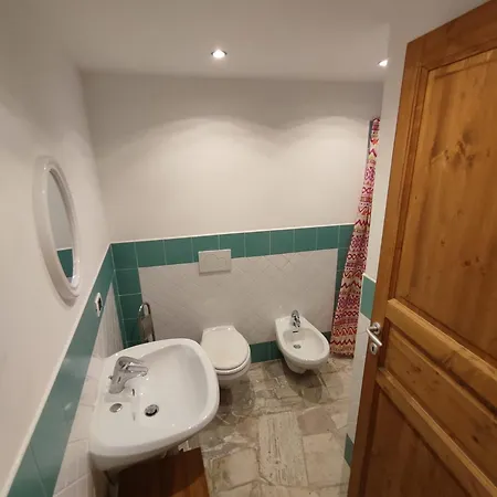 فندق مبيت وإفطار Dimora Antica