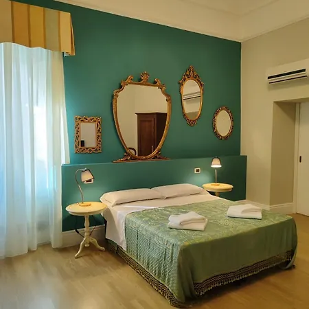 Frühstückspension Dimora Antica Pianella (Pescara)
