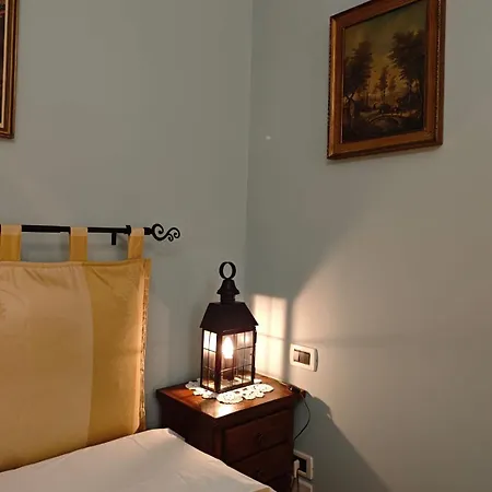 Nocleg ze śniadaniem Dimora Antica