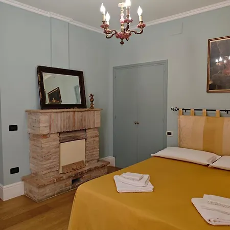 Dimora Antica Pianella (Pescara)