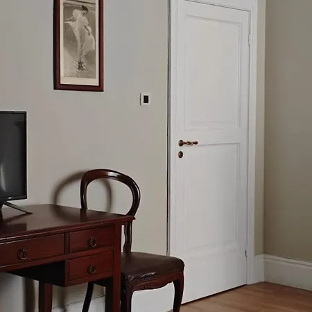 Dimora Antica فندق مبيت وإفطار 3*