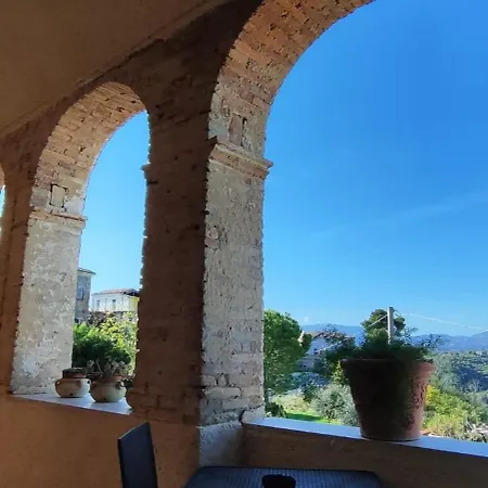 Dimora Antica 3*