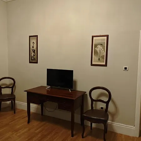 Dimora Antica Pianella (Pescara)