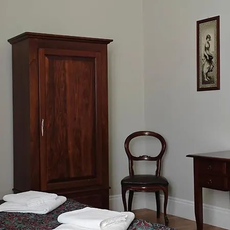 Dimora Antica Nocleg ze śniadaniem