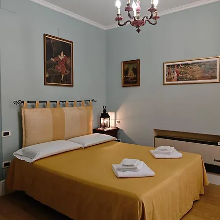 Dimora Antica Frühstückspension 3*