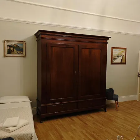 Dimora Antica فندق مبيت وإفطار 3*