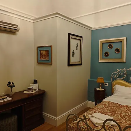 Dimora Antica فندق مبيت وإفطار Pianella (Pescara)