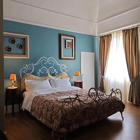 Nocleg ze śniadaniem Dimora Antica Pianella (Pescara)