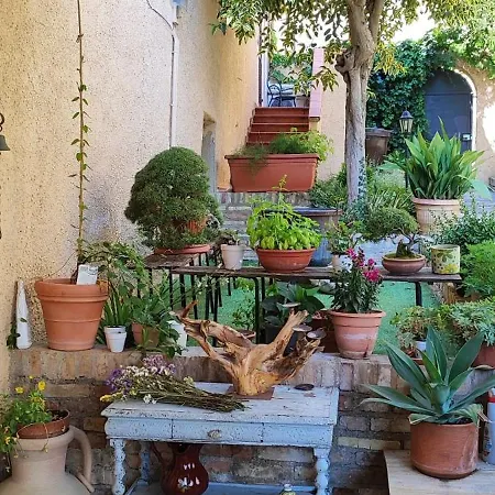 Nocleg ze śniadaniem Dimora Antica 3*