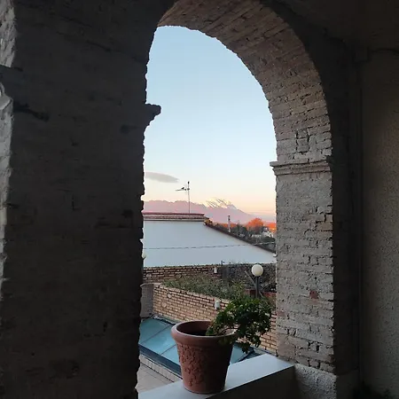 Nocleg ze śniadaniem Dimora Antica Pianella (Pescara)