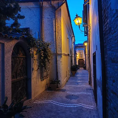 Dimora Antica 3* Pianella (Pescara)