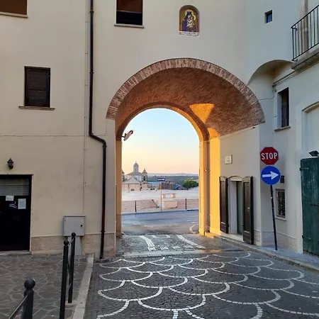 Dimora Antica Nocleg ze śniadaniem Pianella (Pescara)