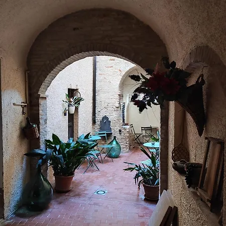 Dimora Antica Pianella (Pescara)