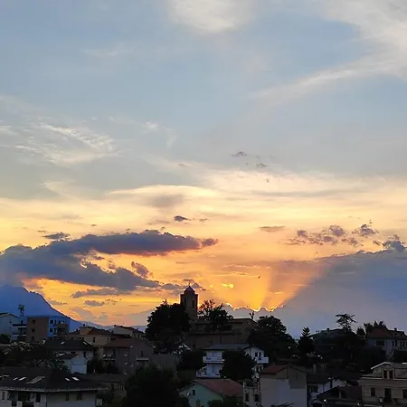 Dimora Antica Nocleg ze śniadaniem Pianella (Pescara)