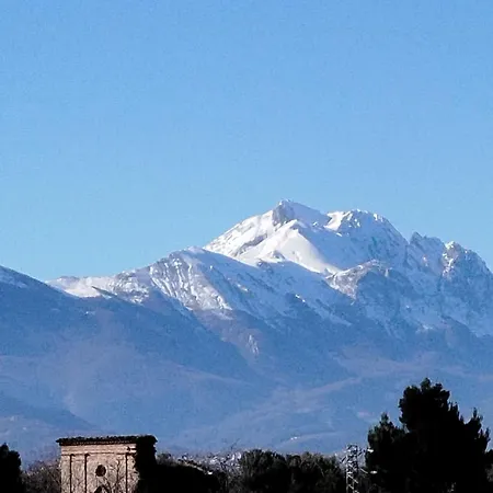 Dimora Antica 3* Pianella (Pescara)