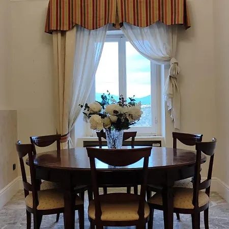 Nocleg ze śniadaniem Dimora Antica