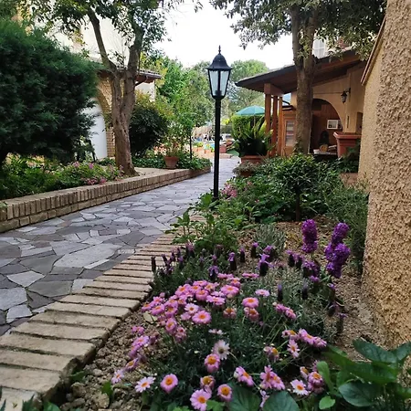 Dimora Antica Pianella (Pescara)