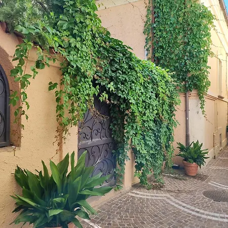 Dimora Antica Frühstückspension 3*