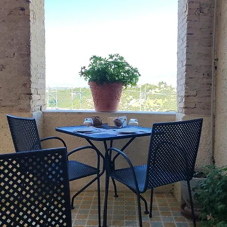 Dimora Antica 3*