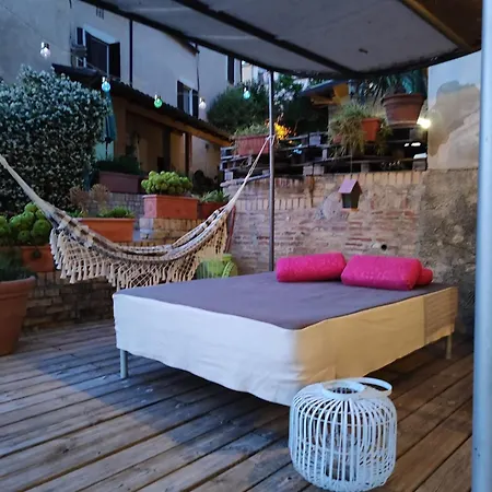 Dimora Antica Nocleg ze śniadaniem Pianella (Pescara)