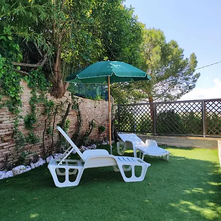 فندق مبيت وإفطار Dimora Antica Pianella (Pescara)