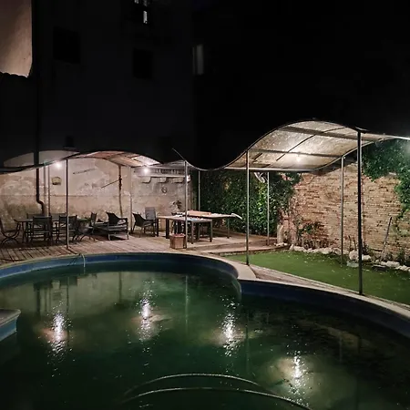 Dimora Antica 3*