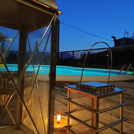 Dimora Antica فندق مبيت وإفطار 3*