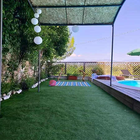 Dimora Antica فندق مبيت وإفطار Pianella (Pescara)