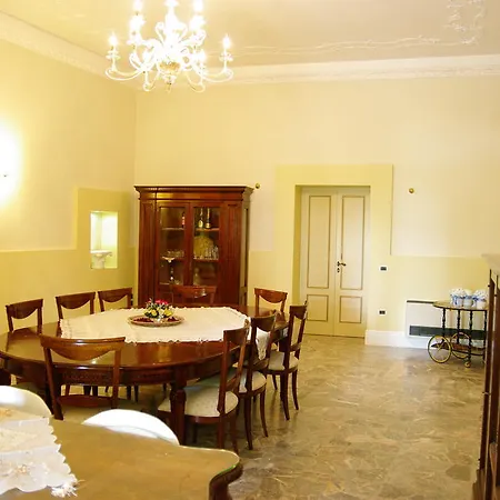 فندق مبيت وإفطار Dimora Antica Pianella (Pescara)