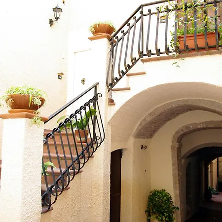 فندق مبيت وإفطار Dimora Antica Pianella (Pescara)