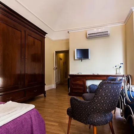 Dimora Antica Alojamento de Acomodação e Pequeno-almoço