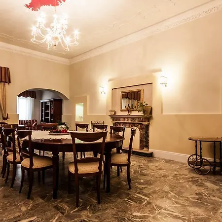 Dimora Antica 3*