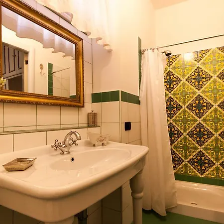 فندق مبيت وإفطار Dimora Antica