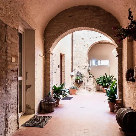 Nocleg ze śniadaniem Dimora Antica