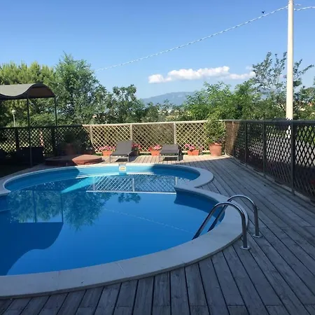 Dimora Antica 3* Pianella (Pescara)