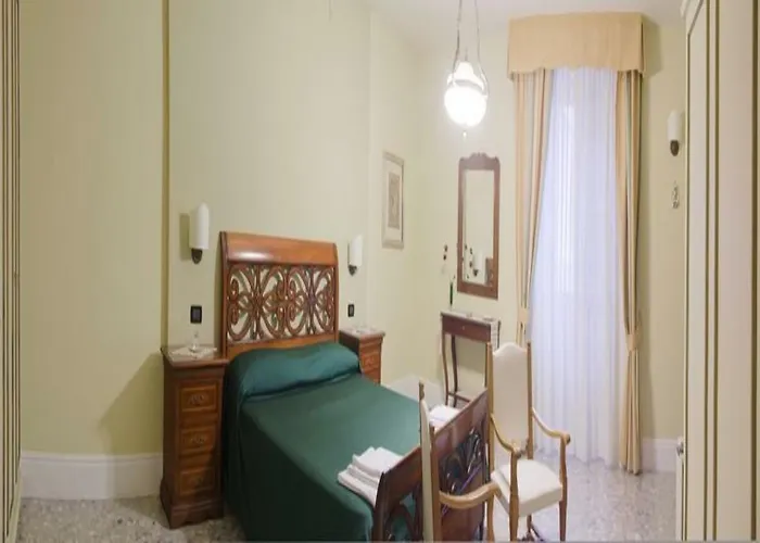 Dimora Antica Bed & Breakfast Pianella (Pescara)