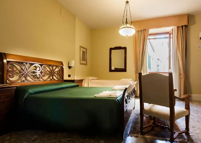 Dimora Antica Bed & Breakfast