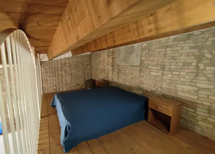 Bed & Breakfast Dimora Antica