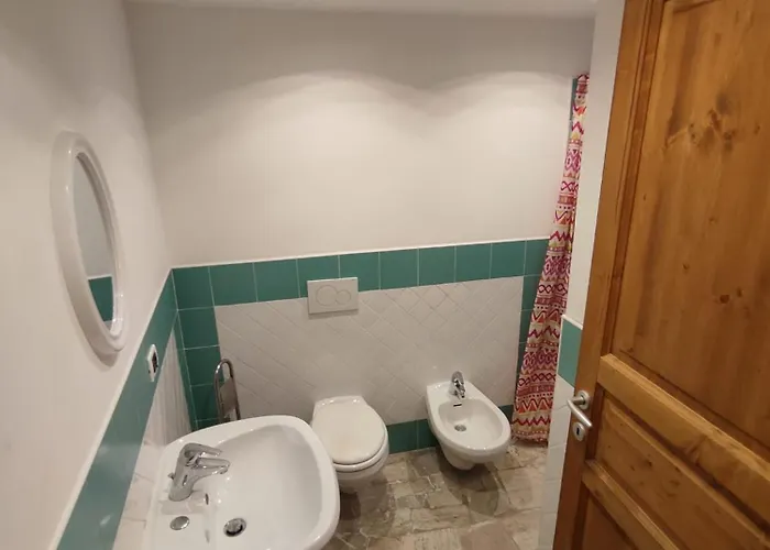 Bed & Breakfast Dimora Antica